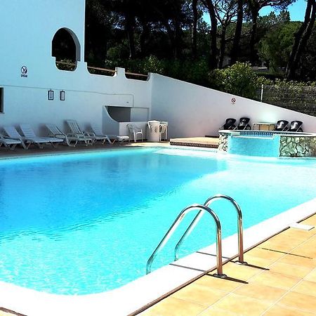 Apartment Amalia Albufeira Extérieur photo