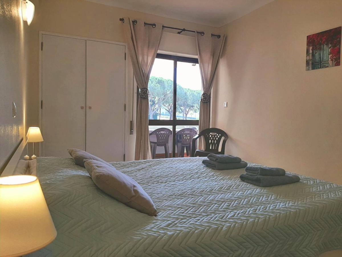 Apartment Amalia Albufeira Extérieur photo