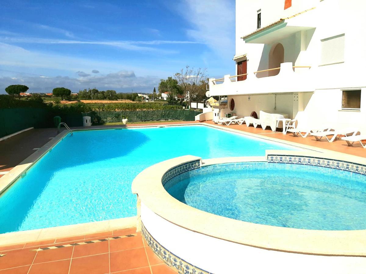 Apartment Amalia Albufeira Extérieur photo