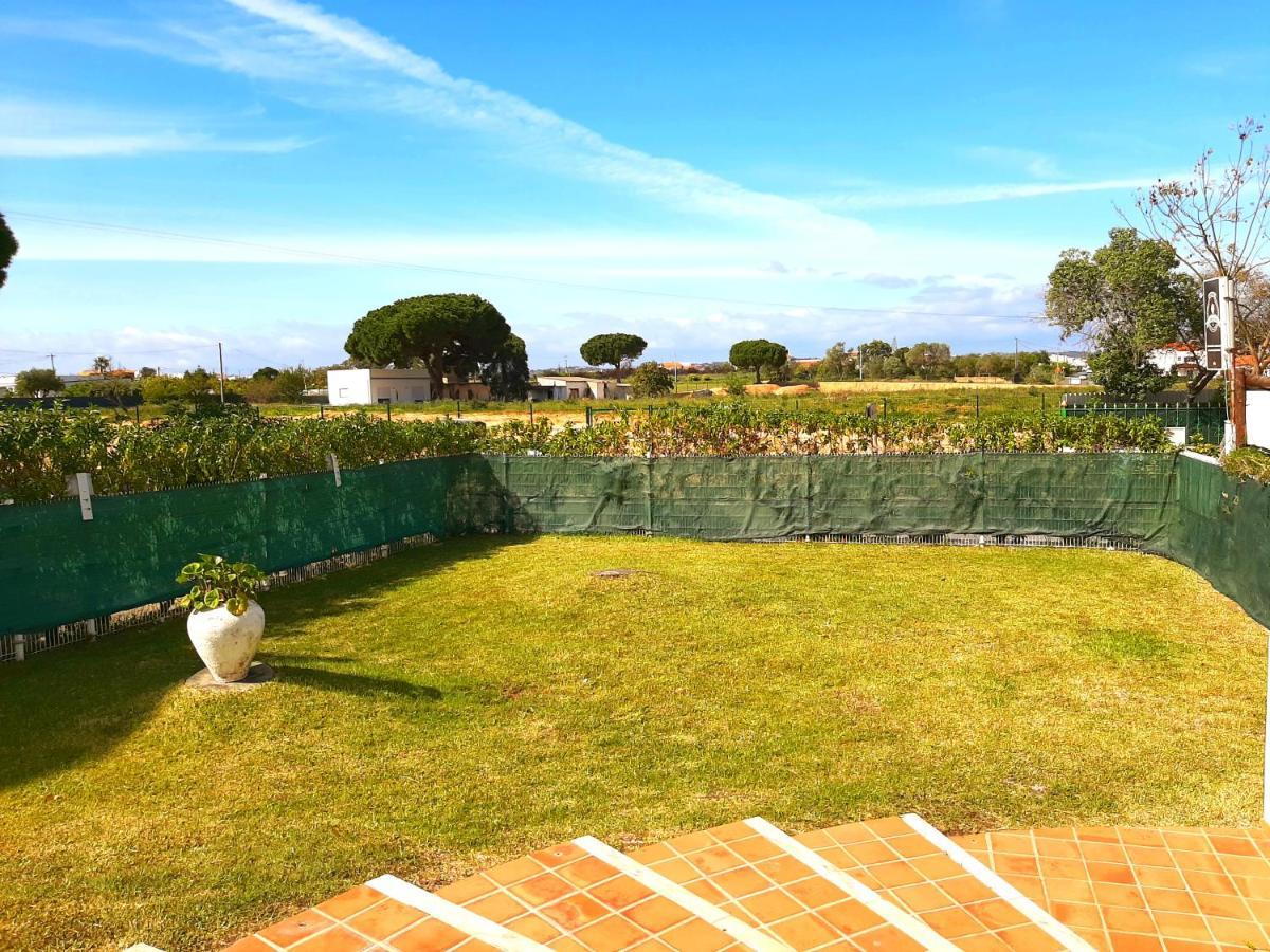 Apartment Amalia Albufeira Extérieur photo