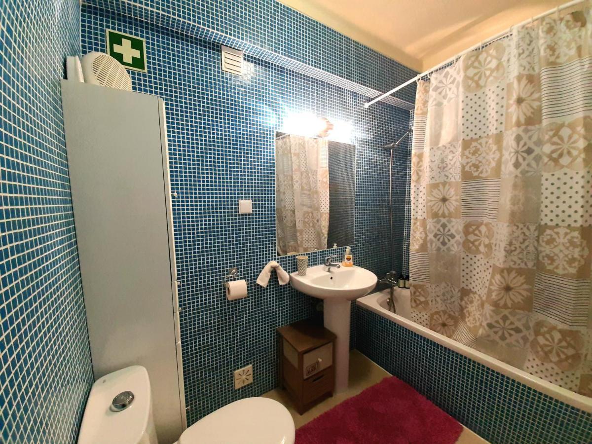 Apartment Amalia Albufeira Extérieur photo