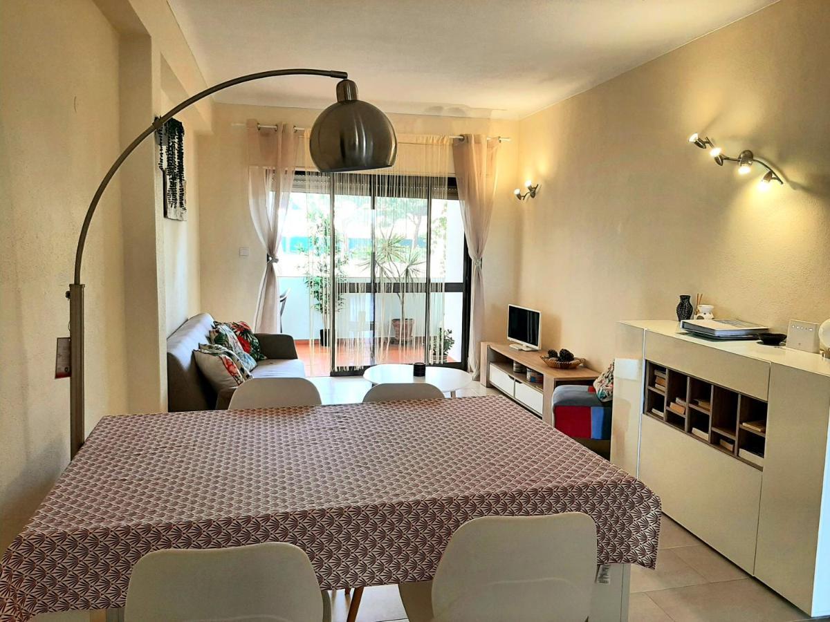 Apartment Amalia Albufeira Extérieur photo