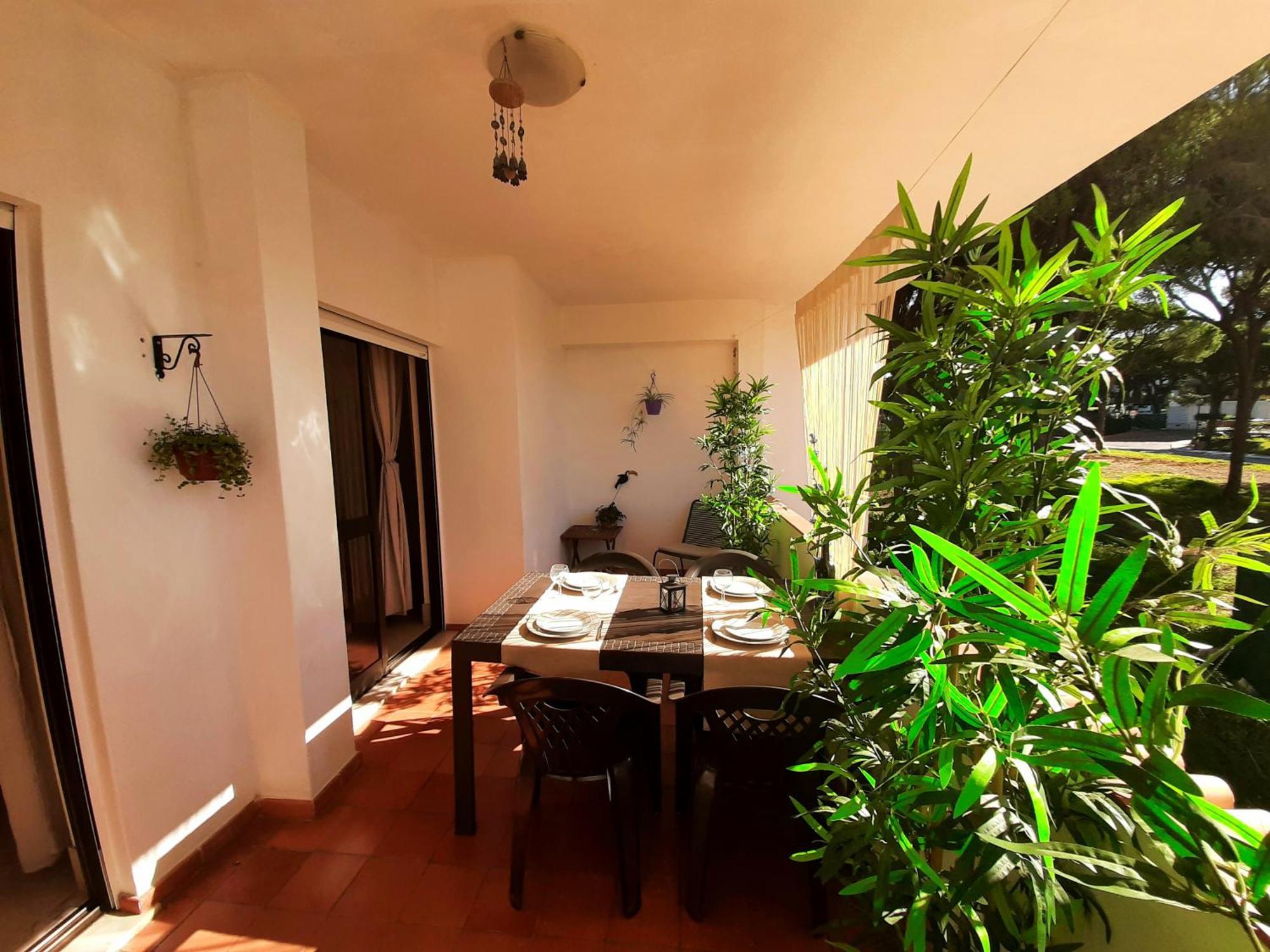 Apartment Amalia Albufeira Extérieur photo
