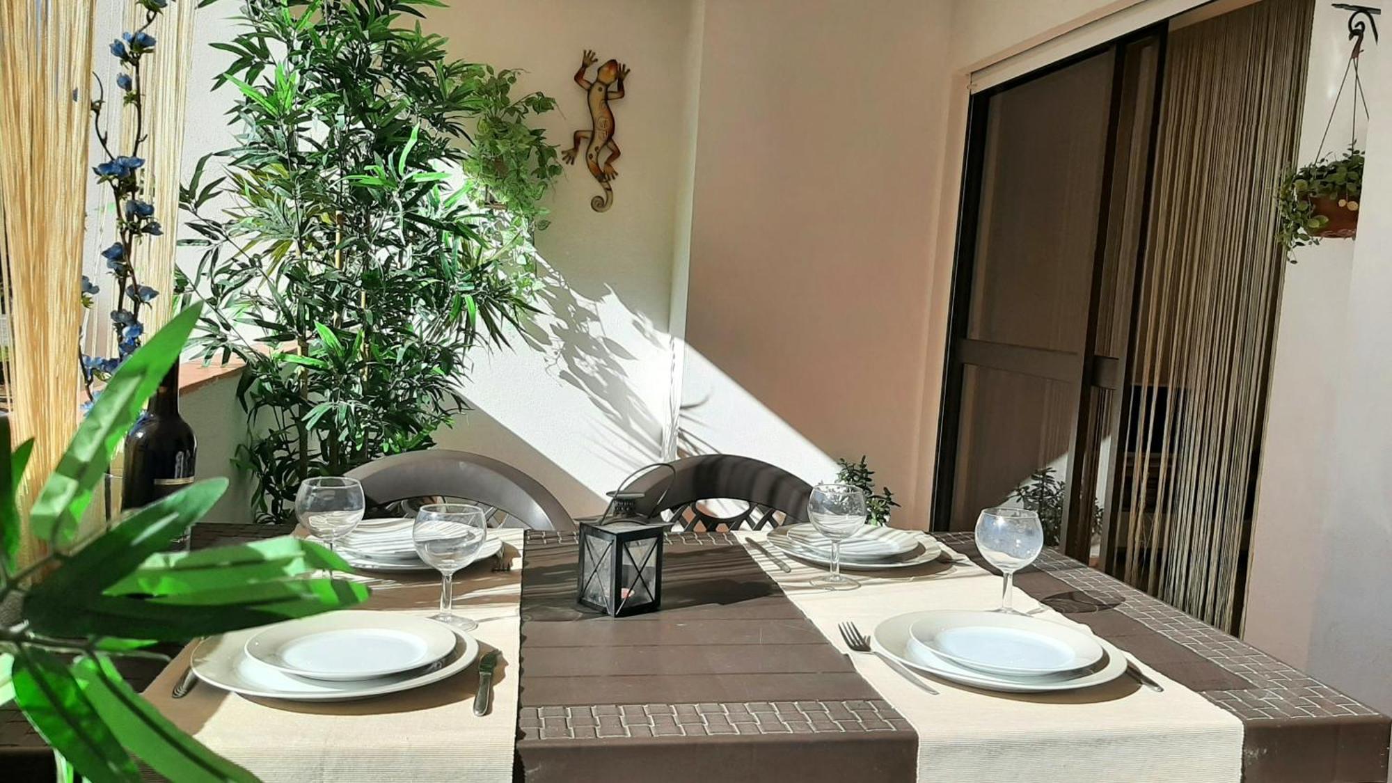 Apartment Amalia Albufeira Extérieur photo