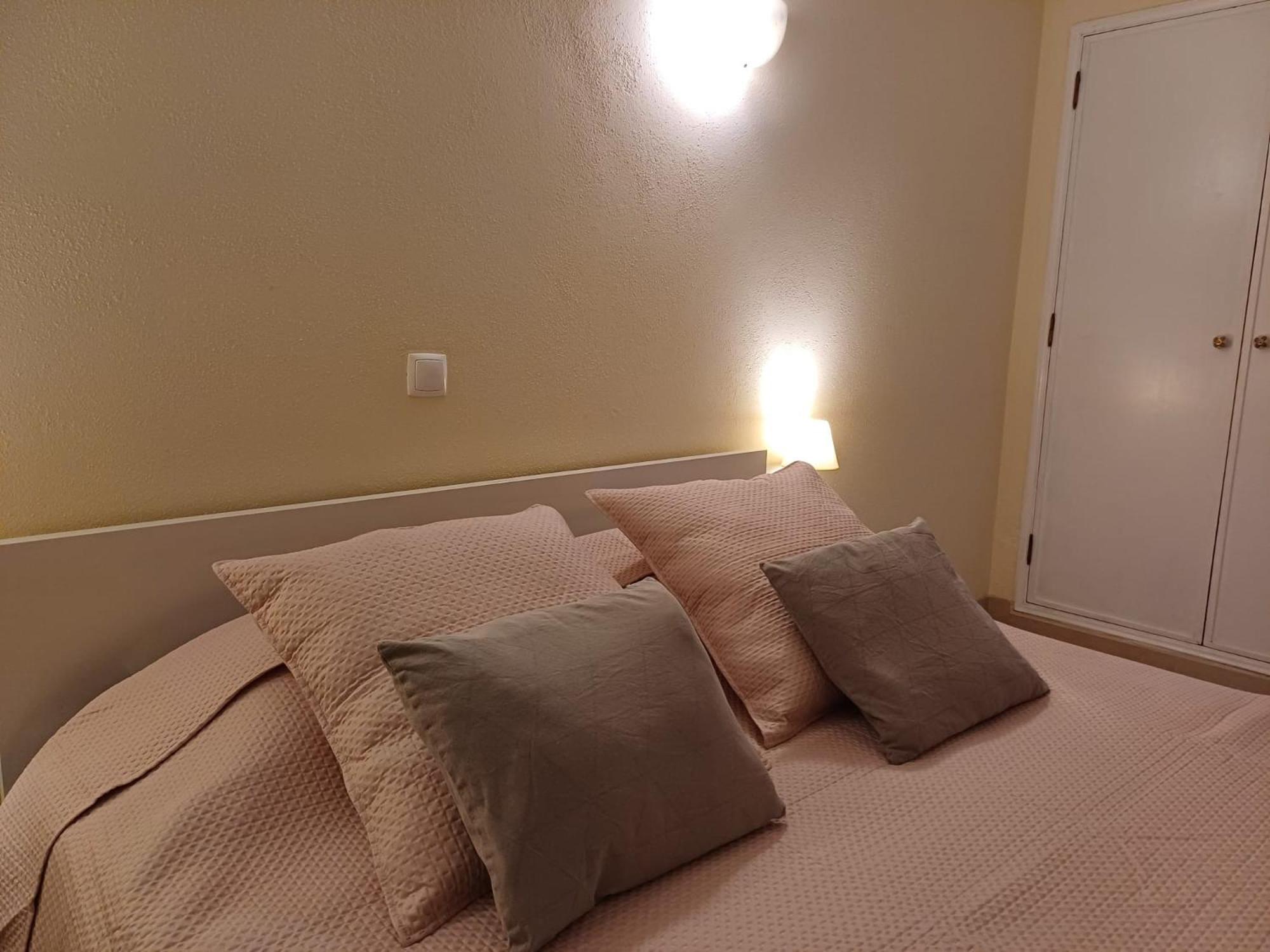 Apartment Amalia Albufeira Extérieur photo