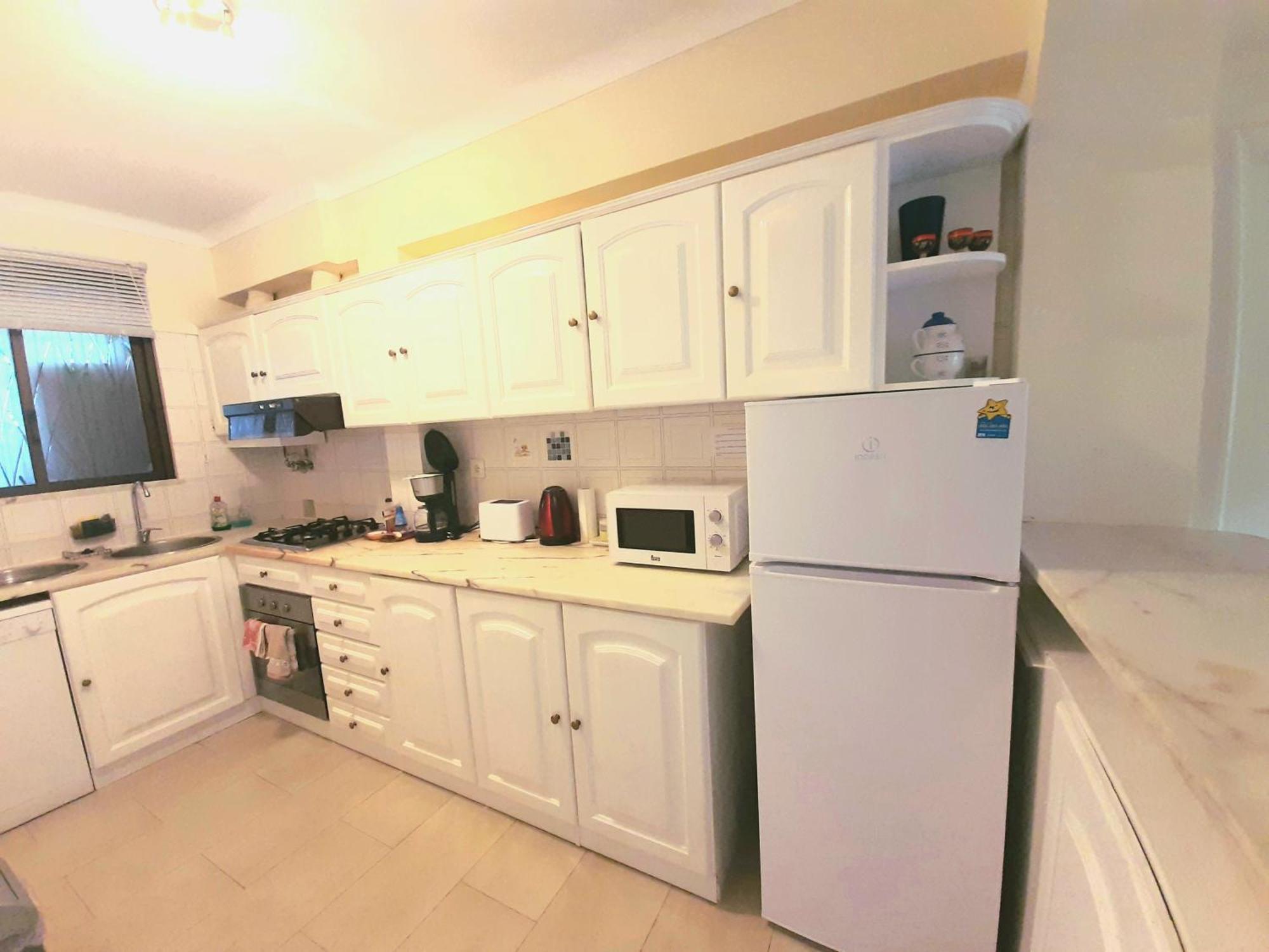 Apartment Amalia Albufeira Extérieur photo