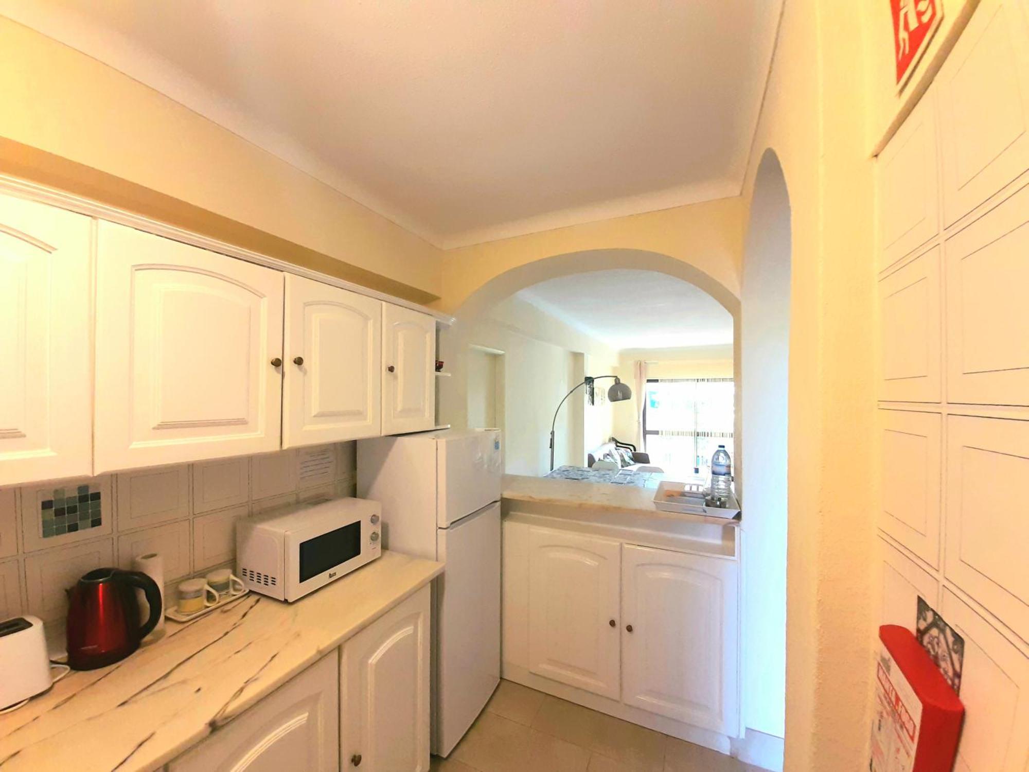 Apartment Amalia Albufeira Extérieur photo