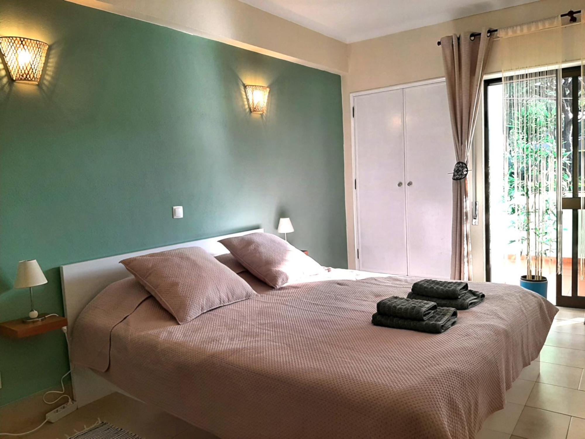Apartment Amalia Albufeira Extérieur photo