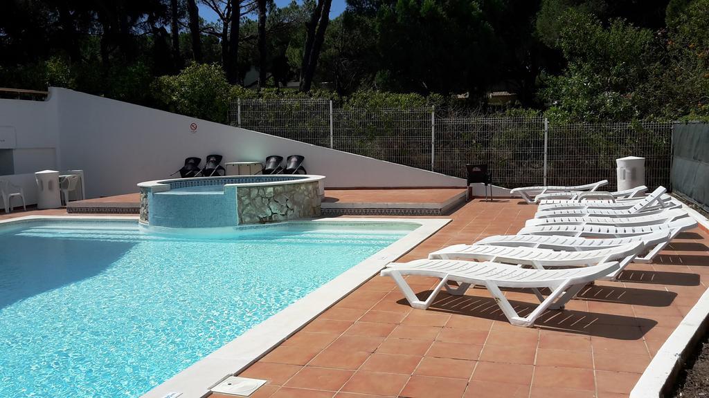 Apartment Amalia Albufeira Extérieur photo