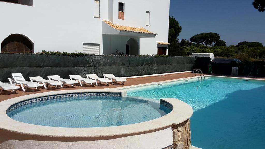 Apartment Amalia Albufeira Extérieur photo