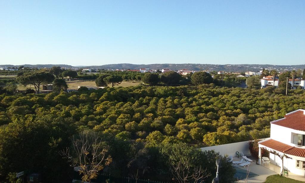 Apartment Amalia Albufeira Extérieur photo