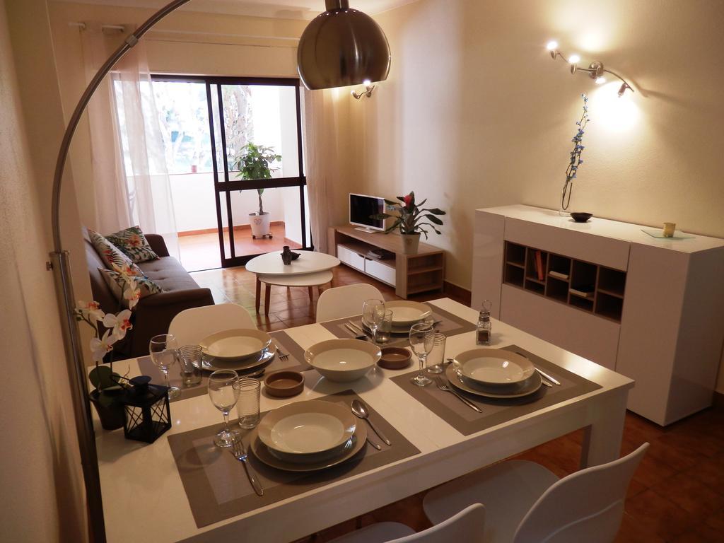 Apartment Amalia Albufeira Extérieur photo