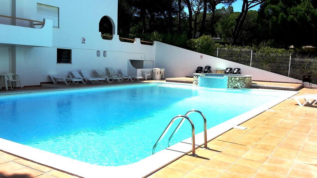Apartment Amalia Albufeira Extérieur photo
