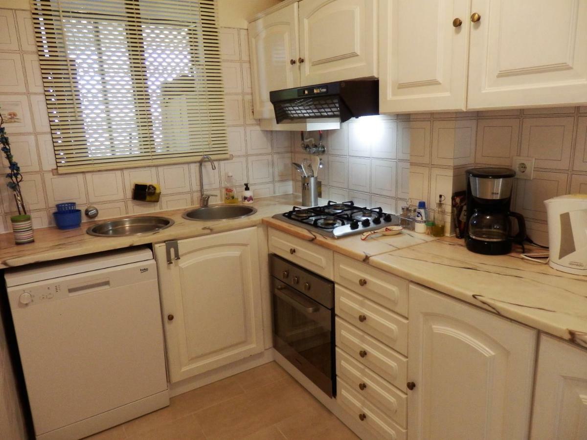 Apartment Amalia Albufeira Extérieur photo