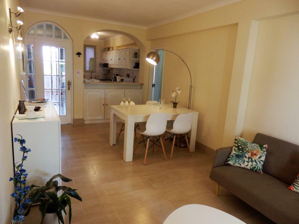 Apartment Amalia Albufeira Extérieur photo