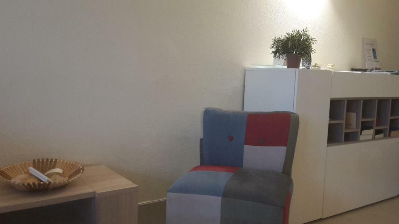Apartment Amalia Albufeira Extérieur photo